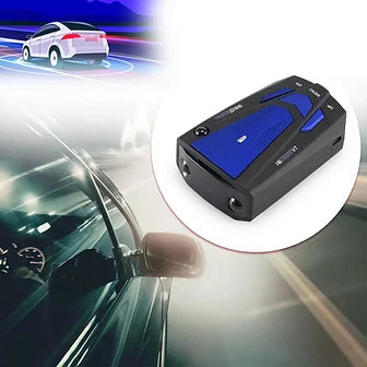 360 Degree Police GPS Camera