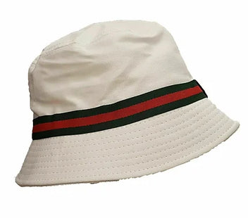 Cotton Adult Bucket Hat