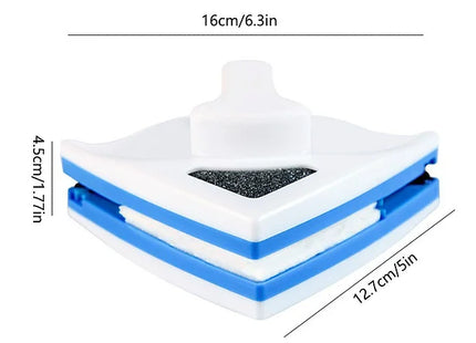 Magnetic Window Cleaner Tool