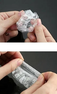 Disposable Ear Covers For Hair Colour