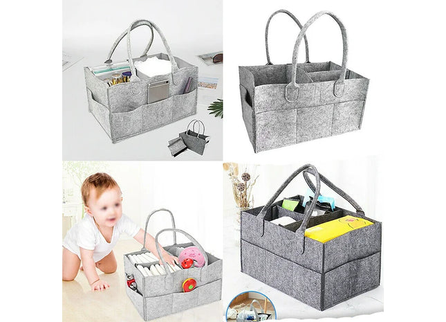 Nappy Caddy Organisers