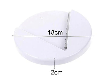 Mounted Jar Opening Device