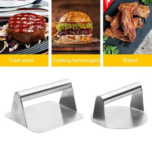 Burger Smasher
