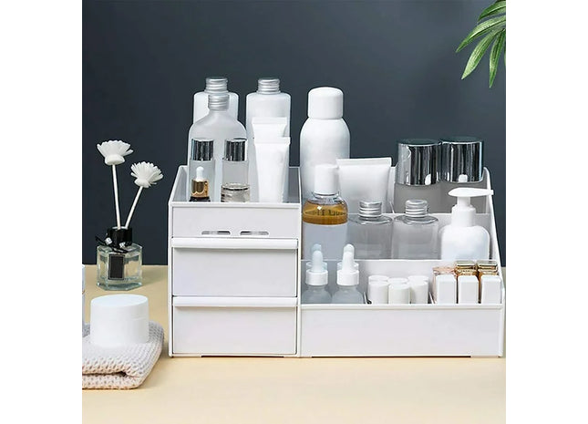 Makeup Organiser Storage Box