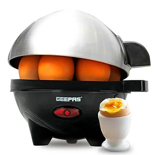 Geepas Egg Boiler
