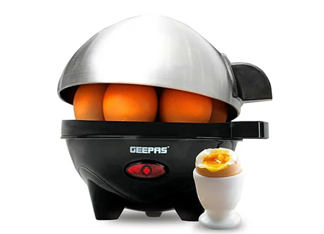 Geepas Egg Boiler