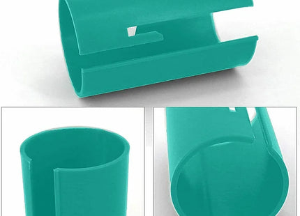 Sliding Wrapping Paper Cutter