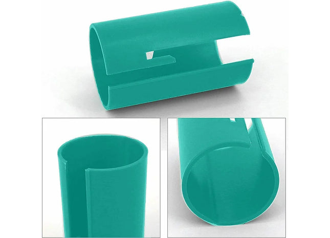 Sliding Wrapping Paper Cutter