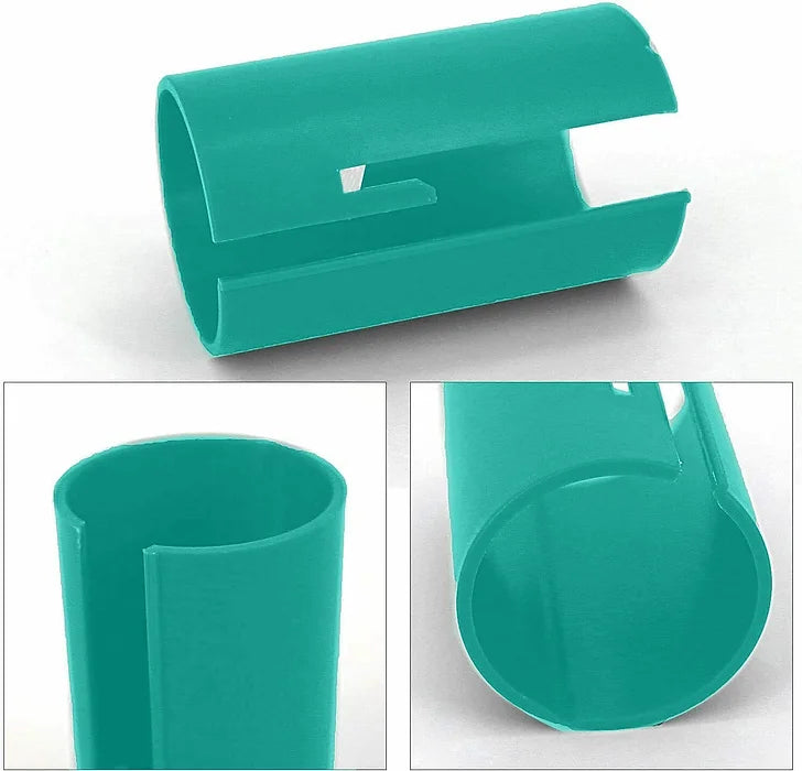 Sliding Wrapping Paper Cutter