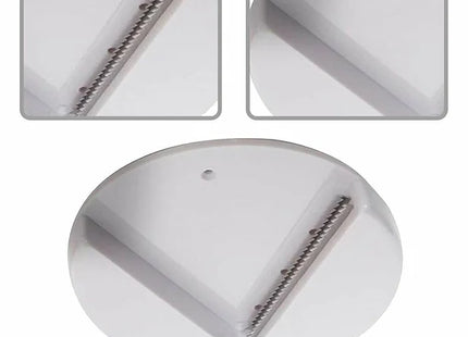 Mounted Jar Opening Device