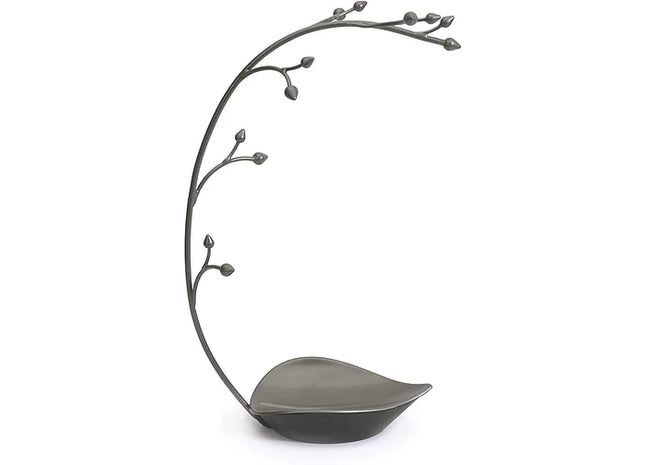 Jewellery Organizer And Necklace Holder