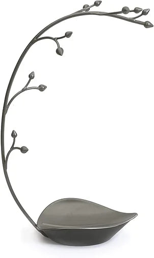 Jewellery Organizer And Necklace Holder