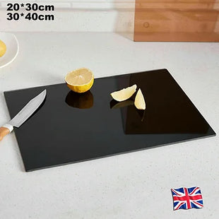 Glass Worktop Saver