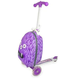 Kids Holiday Travel Scooter