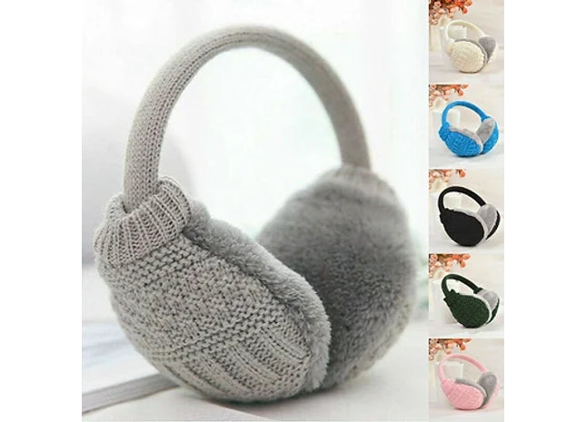 Ear Muffs