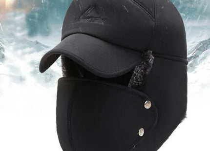 Unisex Winter Hats