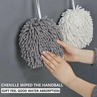 Hanging Hand Towel