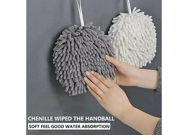 Hanging Hand Towel