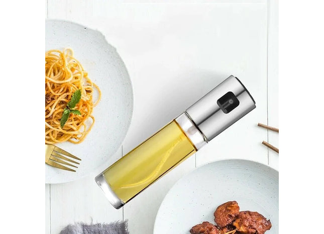 Oil Spray Dispenser