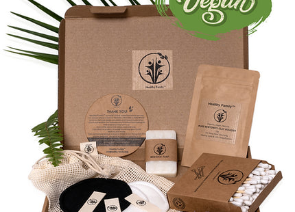 Zero Waste Gift Set