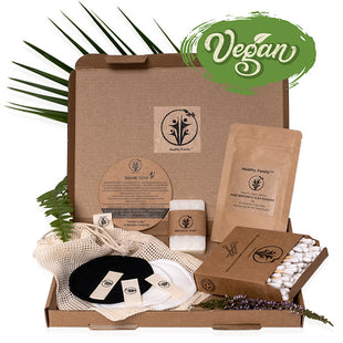 Zero Waste Gift Set