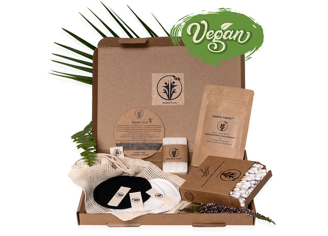 Zero Waste Gift Set