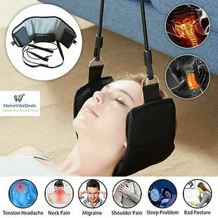 Head & Neck Support