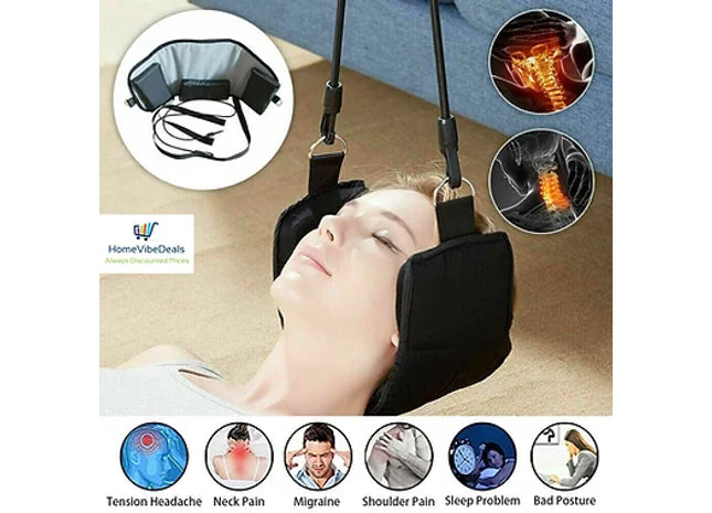 Head & Neck Support