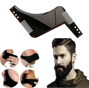Beard Styling Shaping Tool
