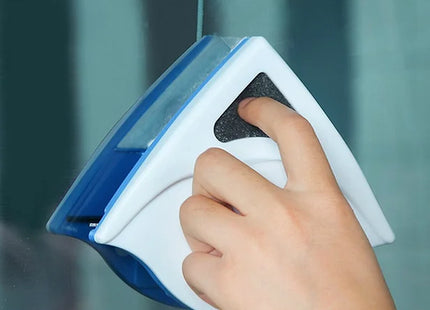 Magnetic Window Cleaner Tool