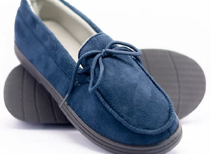 Mens Comfort Slippers Shoes