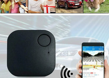Magnetic Mini GPS Tracker