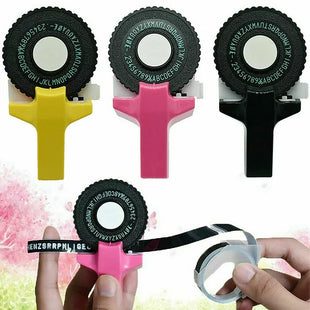 3D Embossing Label Maker