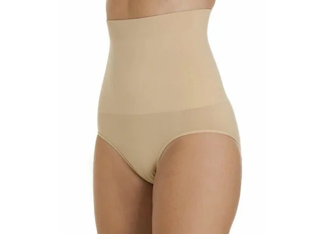 Control High Waist Shapewear