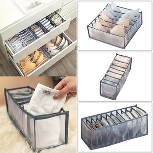 Underwear Drawer Organiser