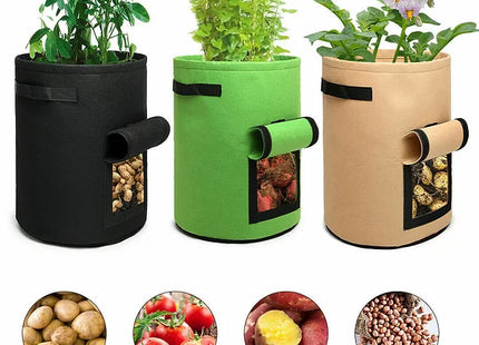 Plant Grow Bags