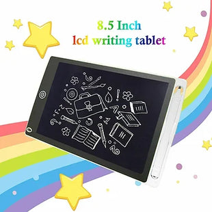 8.5" LCD eWriter Tablet Writting Drawing Pad
