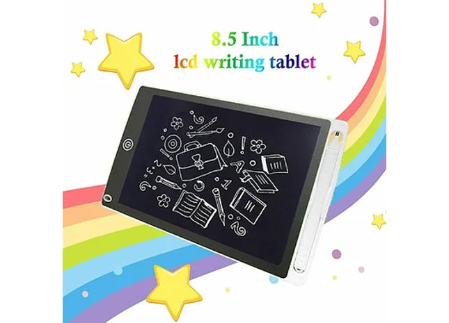 8.5" LCD eWriter Tablet Writting Drawing Pad