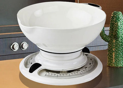 3KG Retro Kitchen Scales