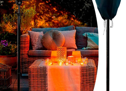 Outdoor Standing Garden Patio Heater