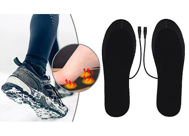 Electric USB Heated Trousers