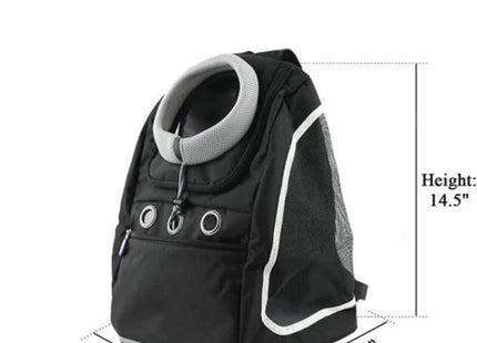 Pet Dog Carrier Puppy Backpack
