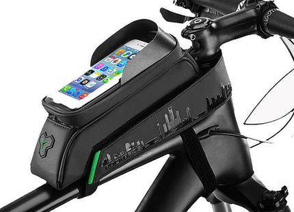 Waterproof Bicycle Phone Holder And Bag