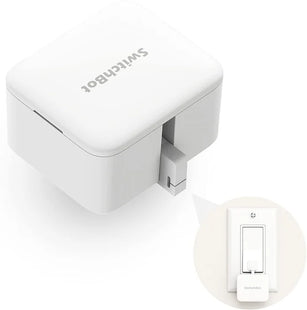 Switch Bot Smart Switch Button Pusher