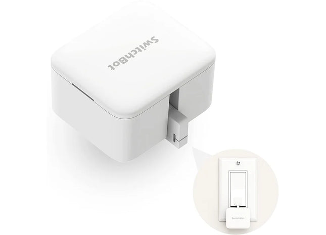 Switch Bot Smart Switch Button Pusher