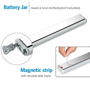 Wireless Battery Powered PIR Motion Sensor