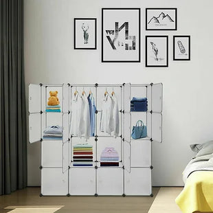 Closet Organizer