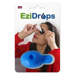 Eye Drop Applicator