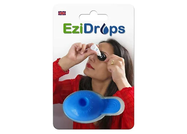 Eye Drop Applicator