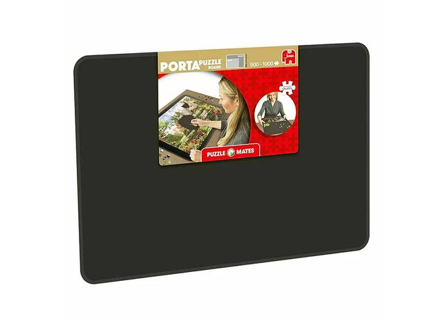 Puzzle Mates Porta Puzzle Board